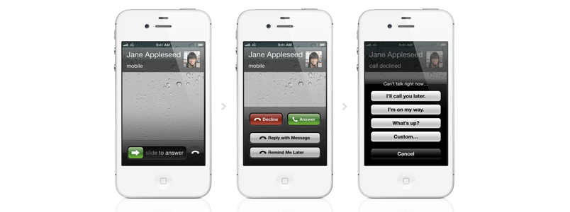 iOS 6