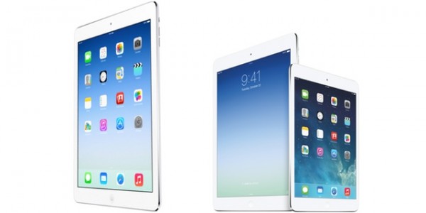 ipad pro f