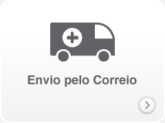 Envio pelo Correio