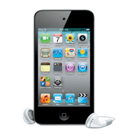 iPod touch 4