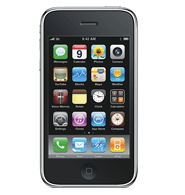 iPhone 3GS